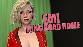 Emi - Long Road Home