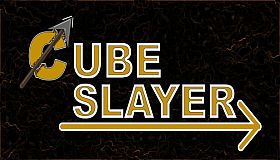 Cube Slayer