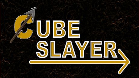 Cube Slayer Game