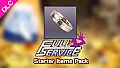 Full Service - Starter Items Pack