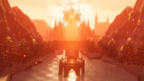 DESOLUS Game
