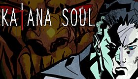 Katana Soul