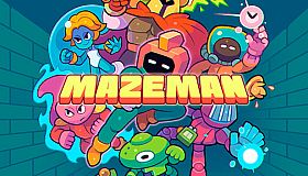MAZEMAN