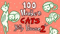 Buy 100 Find Kitties: Kitty house II PC