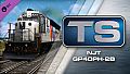 Train Simulator: NJ TRANSIT GP40PH-2B Loco Add-On