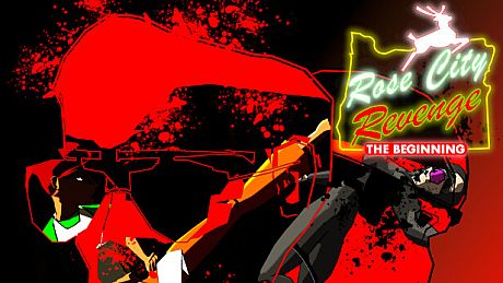 Rose City Revenge: The Beginning Game