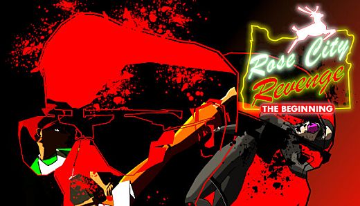 Rose City Revenge: The Beginning