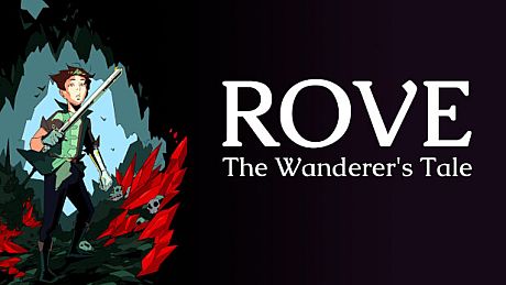 ROVE - The Wanderer's Tale Game