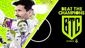 Beat The Champions