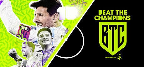 Beat The Champions Game