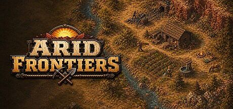Arid Frontiers Game