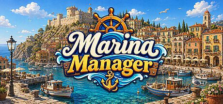 Marina Manager