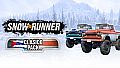SnowRunner - Clasico Pack