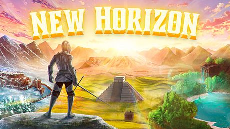 New Horizon Game