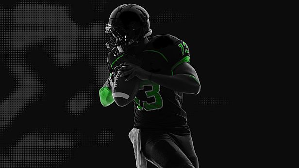 Buy Axis Football 2026