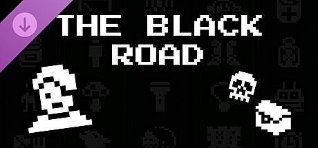 The Black Road - Gamemode DLC
