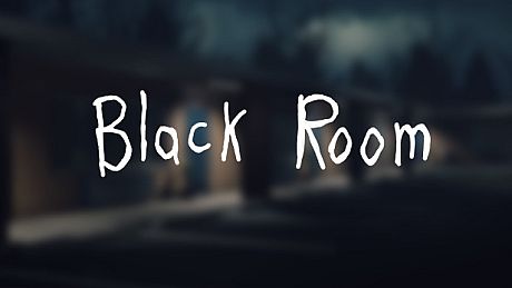 Black Room Game