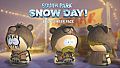 SOUTH PARK: SNOW DAY! - Bear-serker Pack
