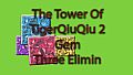 The Tower Of TigerQiuQiu 2 - Gem Three Elimin