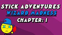 Acheter Stick Adventures: Wizard Madness: Chapter 1 PC