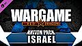 Wargame: Red Dragon - Nation Pack: Israel