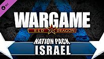 Wargame: Red Dragon - Nation Pack: Israel für PC kaufen