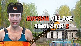 Russian Village Simulator 2