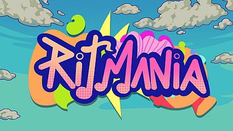 RhythMania Game