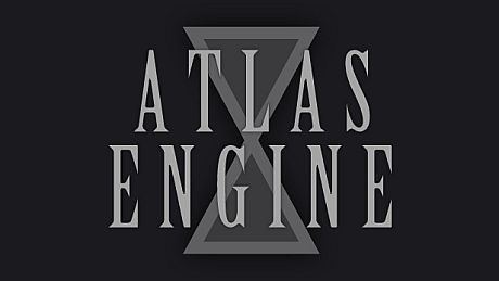 Atlas Engine Game