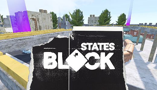 Block States
