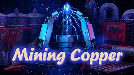 Mining Copper Game