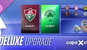 Copa City: Deluxe Upgrade Pack