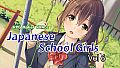 RPG Maker VX Ace - Japanese School Girls Vol.6