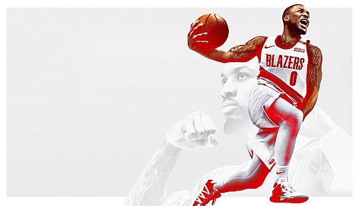 NBA 2K21