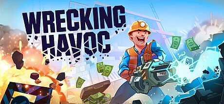 Wrecking Havoc Game