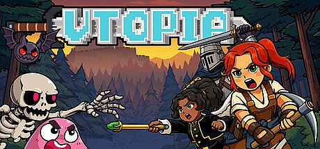 Vtopia