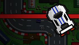 Micro Pico Racers