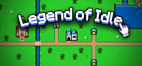 Legend of Idle Game