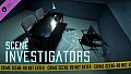 Scene Investigators - The Making of Scene Investigators