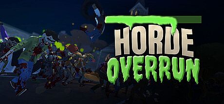 Horde Overrun