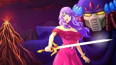 Violet Wisteria Game