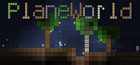 PlaneWorld Game