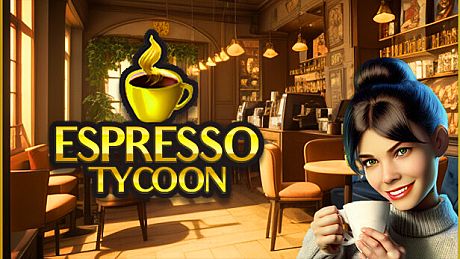 Espresso Tycoon