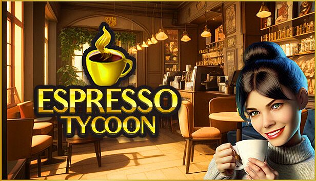 Buy Espresso Tycoon