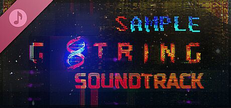 G String Sample Soundtrack DLC