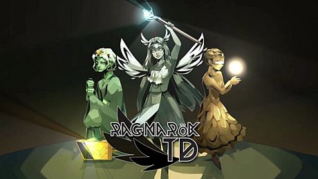 Ragnarök TD Game