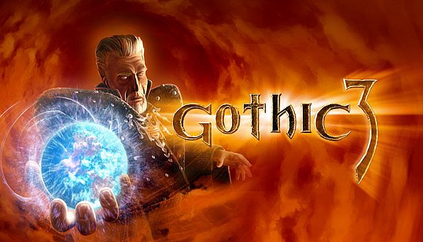 Buy Gothic 3