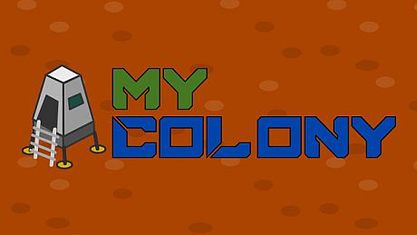 My Colony Game
