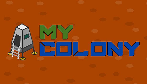 Buy My Colony