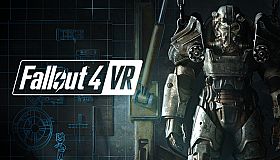 Fallout 4 VR